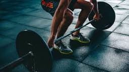 초보 헬스 같이해요 모임 사진