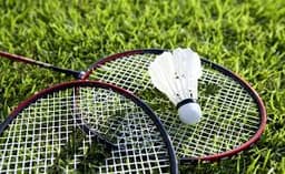 배드민턴 복식 파트너 구해요 모임 사진