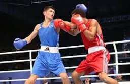 복싱 다이어트 모임 모임 사진