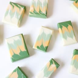 수제 비누 만들기 클래스 모임 사진