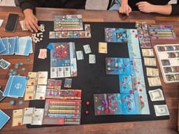 보드게임 정기 모임 모임 사진